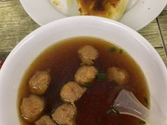 -大南门牛肉包子店