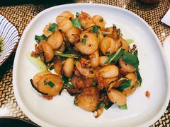 -老客家·客家菜(万达店)