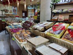 -北京稻香村(燕儿岛路店)