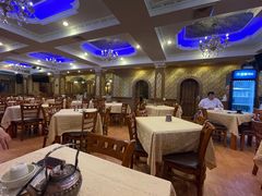 大堂-维吾尔餐厅(宜山路店)