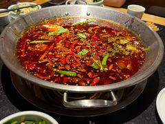 -小饕荟雅安贡椒鱼鲜馆(广福桥店)
