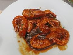 -御彩酒家(东风东路店)