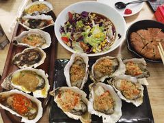 -蚝太郎烧烤(大寨路店)