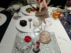 -戈雅法餐厅(世界城广场店)