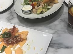 -玛尚诺Pizza&Bar(长泰广场店)