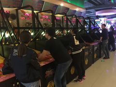 -大玩家超乐场(万达广场苏州吴中店)