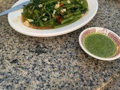 空心菜-光海鲜鱼翅餐厅(叻差拉披色路店)