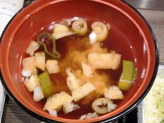 -牛かつもと村(上野店)