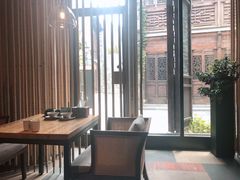 -竹里馆 ·茶食(奥体店)