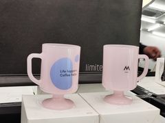 -M Stand(西安大悦城店)