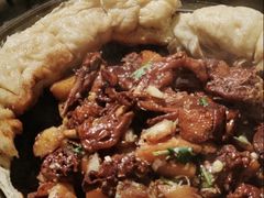 -灶座小锅烀饼·铁锅炖(全国总店)