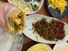 -老昌春饼(中央大街店)