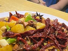 -新疆味道(大成名店公园店)