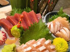 -长崎屋·日本料理·刺身·烧鸟(天河北路店)