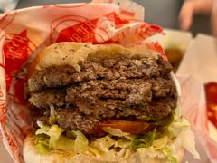 -FATBURGER 特富客汉堡(外交公寓店)