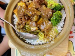 -椰皇鸡饭·烧味烧腊
