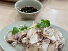 -百家鸡味馆(清泰店)