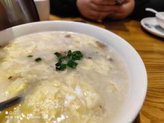 -吕氏疙瘩汤·新鲁菜(潍坊银座店)