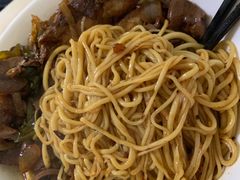 -顺心拉面馆(马道街店)