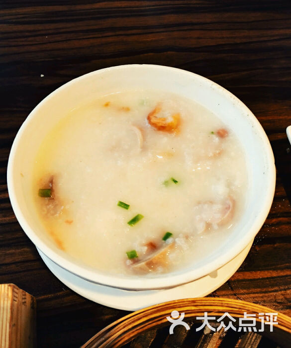 避风塘(大华店)艇仔粥图片 第676张