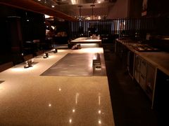 -富力希尔顿酒店·源氏日餐厅