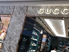 -Gucci(厦门万象城店)