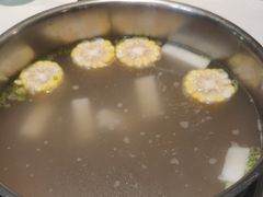 -三毛牛肉店(福强店)