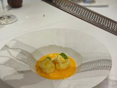 -万豪金殿(香港JW万豪酒店)