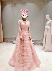 -MuseMarry婚纱(前海嘉里中心店)