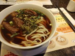 -中国厨房/台湾牛肉面