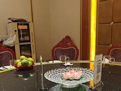 -吴忠民族饭庄(利通南街店)