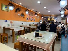 -秦之味陕西特色面馆(中华路店)