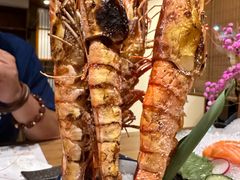 -和创柚子·会席日本料理(新区淮海街店)