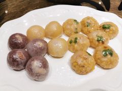 -金燕岛潮州酒楼