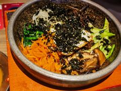 -西塔老太太泥炉烤肉(北京亚运村店)