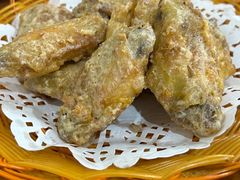 -南记食粥坊·宵夜大排档(莲花总店)