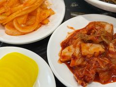-桃园中华料理炸酱面(燕儿岛路店)