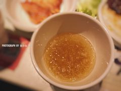 甜米露-本家韩国烤肉(青岛万象城店)