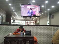 大堂-香轩缘面馆