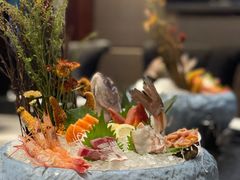 -海之乡日本料理铁板烧(星海店)