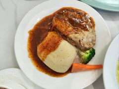 -库滋明·俄罗斯特色美食(中央大街店)