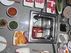 -海底捞火锅(中商百货店)