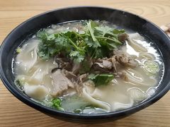 -牛记烩面(七星西路店)
