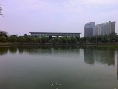 -山东大学(威海校区)