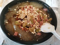 -糖糖冰粉(凤城三路总店)