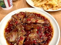-贤花饭店(城阳店)