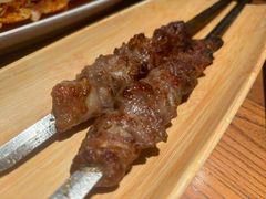 -驿楼兰·新疆菜(火车站店)