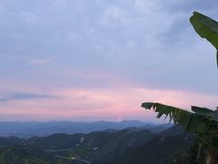 -天台山景区