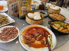 -馨越楼·点心·粤菜(赤坎店)