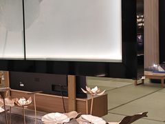 -青水瓦台汤泉(未央店)